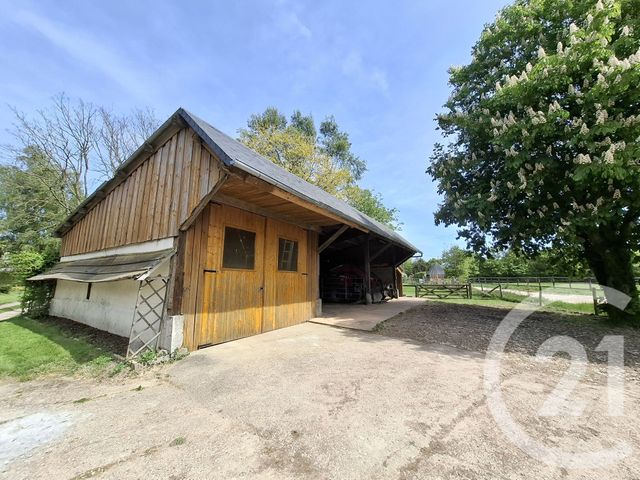 Maison &agrave; vendre - 10 pi&egrave;ces - 300 m2 - Marolles - 14 - BASSE-NORMANDIE