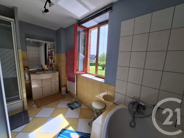Maison &agrave; vendre - 10 pi&egrave;ces - 300 m2 - Marolles - 14 - BASSE-NORMANDIE