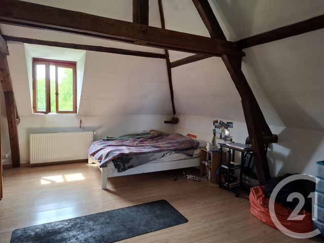 Maison &agrave; vendre - 10 pi&egrave;ces - 300 m2 - Marolles - 14 - BASSE-NORMANDIE