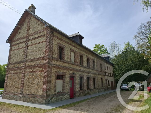 Maison &agrave; vendre - 10 pi&egrave;ces - 300 m2 - Marolles - 14 - BASSE-NORMANDIE