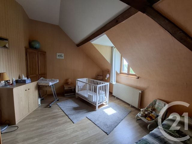 Maison &agrave; vendre - 10 pi&egrave;ces - 300 m2 - Marolles - 14 - BASSE-NORMANDIE