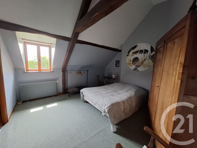 Maison &agrave; vendre - 10 pi&egrave;ces - 300 m2 - Marolles - 14 - BASSE-NORMANDIE