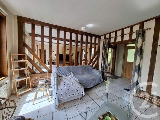 Maison &agrave; vendre - 10 pi&egrave;ces - 300 m2 - Marolles - 14 - BASSE-NORMANDIE
