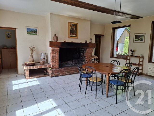 Maison &agrave; vendre - 10 pi&egrave;ces - 300 m2 - Marolles - 14 - BASSE-NORMANDIE