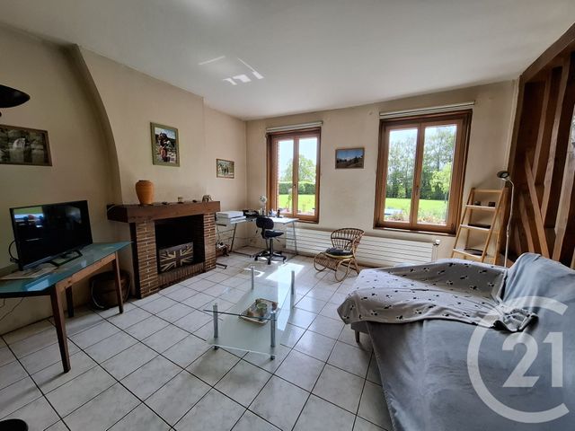 Maison &agrave; vendre - 10 pi&egrave;ces - 300 m2 - Marolles - 14 - BASSE-NORMANDIE