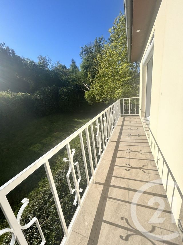 Maison &agrave; louer - 4 pi&egrave;ces - 87,61 m2 - Ouilly Le Vicomte - 14 - BASSE-NORMANDIE