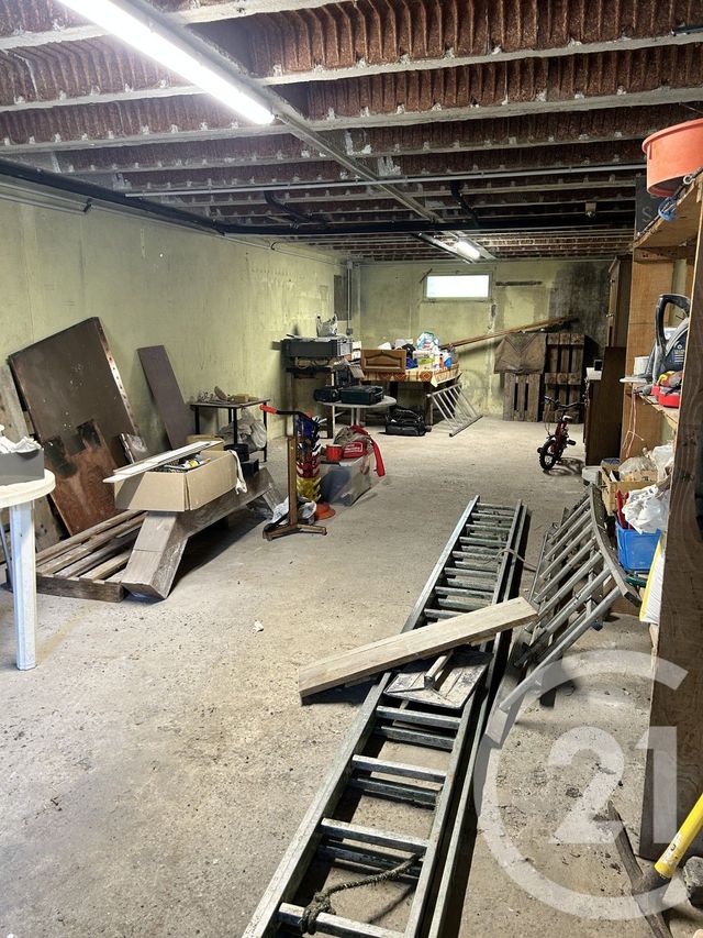 Maison &agrave; louer - 4 pi&egrave;ces - 87,61 m2 - Ouilly Le Vicomte - 14 - BASSE-NORMANDIE