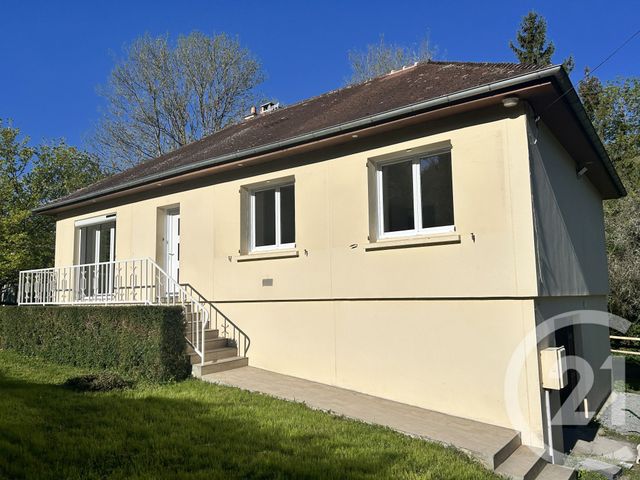 maison - OUILLY LE VICOMTE - 14