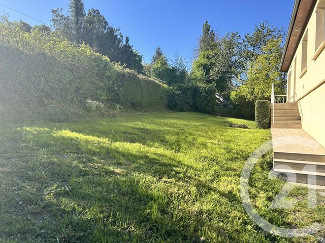 Maison &agrave; louer - 4 pi&egrave;ces - 87,61 m2 - Ouilly Le Vicomte - 14 - BASSE-NORMANDIE