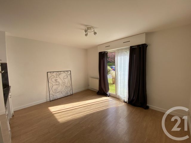 Prix immobilier LISIEUX - Photo d’un appartement vendu
