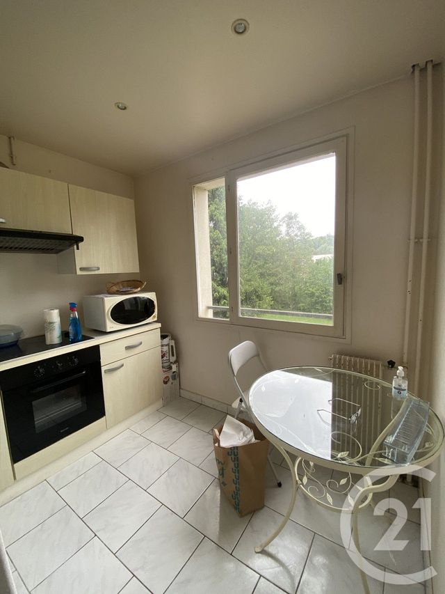 Appartement F1 &agrave; vendre - 1 pi&egrave;ce - 31 m2 - Lisieux - 14 - BASSE-NORMANDIE