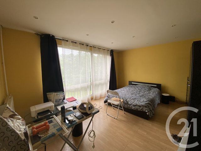 Appartement F1 &agrave; vendre - 1 pi&egrave;ce - 31 m2 - Lisieux - 14 - BASSE-NORMANDIE