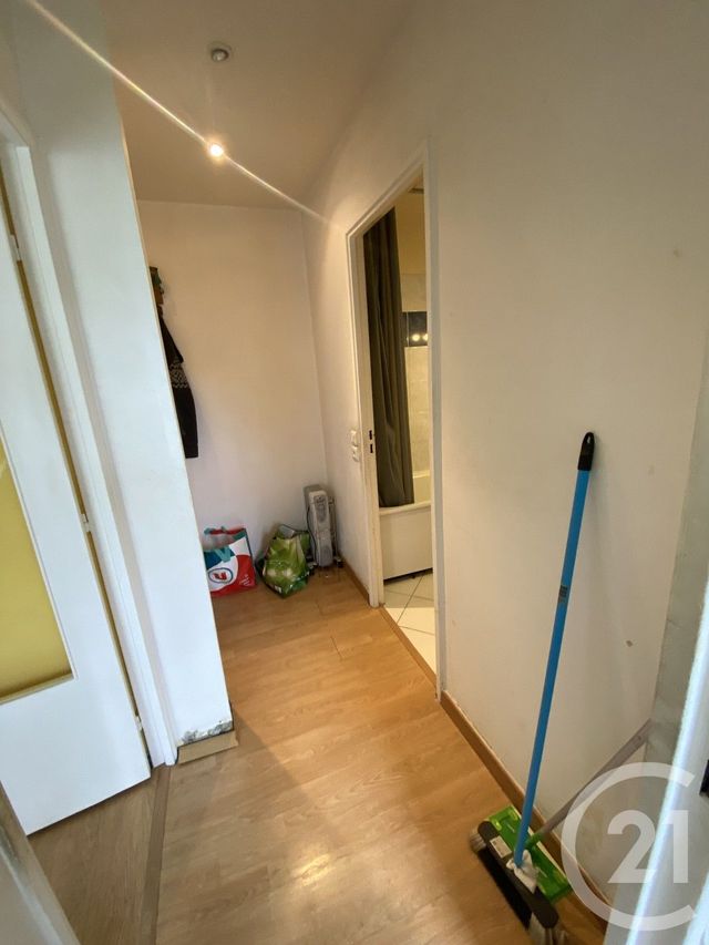 Appartement F1 &agrave; vendre - 1 pi&egrave;ce - 31 m2 - Lisieux - 14 - BASSE-NORMANDIE