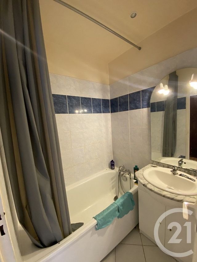 Appartement F1 &agrave; vendre - 1 pi&egrave;ce - 31 m2 - Lisieux - 14 - BASSE-NORMANDIE