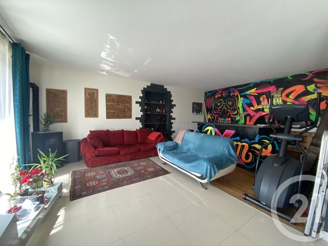 Maison &agrave; vendre - 5 pi&egrave;ces - 172 m2 - St Martin Bienfaite Cressonniere - 14 - BASSE-NORMANDIE