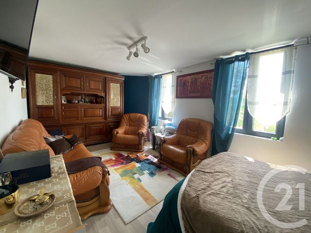 Maison &agrave; vendre - 5 pi&egrave;ces - 172 m2 - St Martin Bienfaite Cressonniere - 14 - BASSE-NORMANDIE