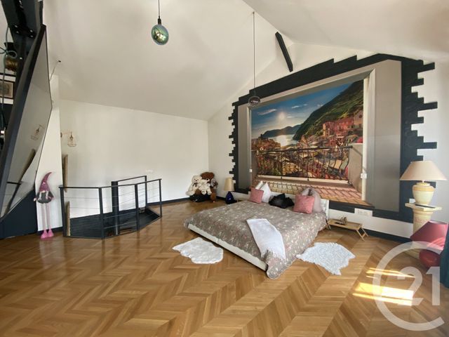 Maison &agrave; vendre - 5 pi&egrave;ces - 172 m2 - St Martin Bienfaite Cressonniere - 14 - BASSE-NORMANDIE