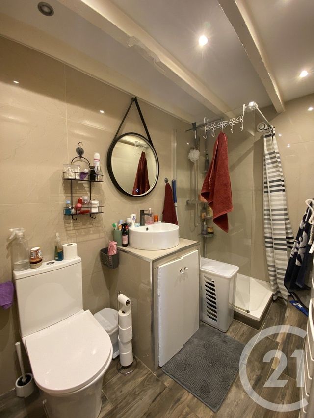 Maison &agrave; vendre - 5 pi&egrave;ces - 172 m2 - St Martin Bienfaite Cressonniere - 14 - BASSE-NORMANDIE