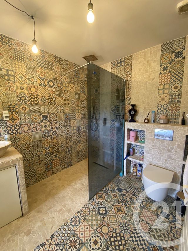 Maison &agrave; vendre - 5 pi&egrave;ces - 172 m2 - St Martin Bienfaite Cressonniere - 14 - BASSE-NORMANDIE