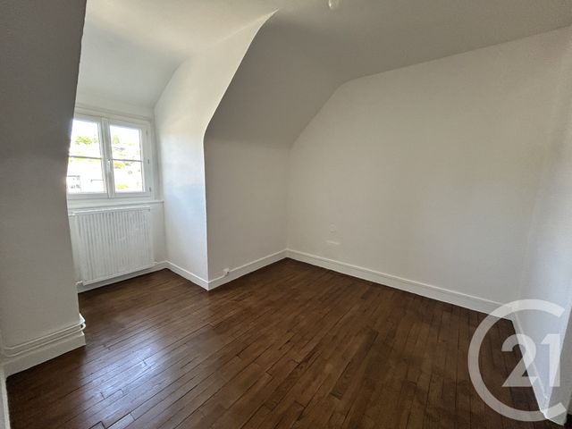 Appartement F3 &agrave; louer - 3 pi&egrave;ces - 51,50 m2 - Lisieux - 14 - BASSE-NORMANDIE
