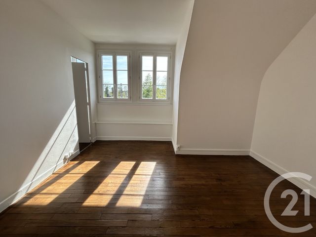 Appartement F3 &agrave; louer - 3 pi&egrave;ces - 51,50 m2 - Lisieux - 14 - BASSE-NORMANDIE