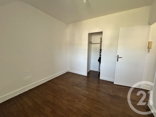 Appartement F3 &agrave; louer - 3 pi&egrave;ces - 51,50 m2 - Lisieux - 14 - BASSE-NORMANDIE