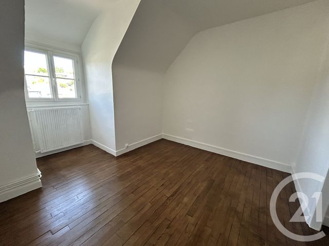 Appartement F3 &agrave; louer - 3 pi&egrave;ces - 51,50 m2 - Lisieux - 14 - BASSE-NORMANDIE