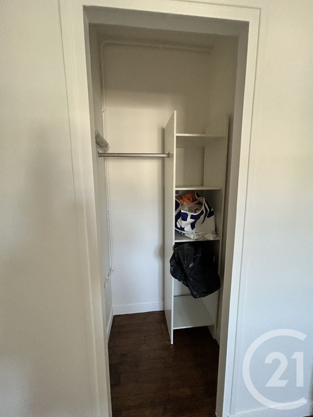 Appartement F3 &agrave; louer - 3 pi&egrave;ces - 51,50 m2 - Lisieux - 14 - BASSE-NORMANDIE