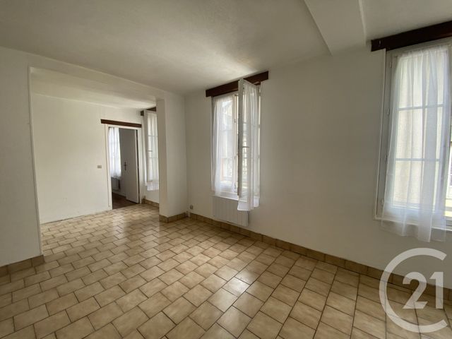 appartement - LISIEUX - 14