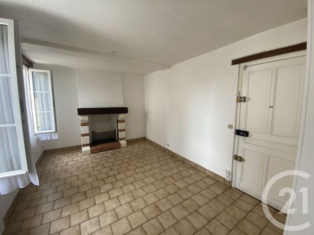 Appartement F2 &agrave; vendre - 2 pi&egrave;ces - 35,21 m2 - Lisieux - 14 - BASSE-NORMANDIE