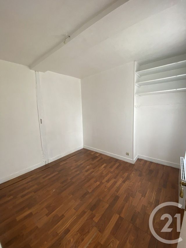 Appartement F2 &agrave; vendre - 2 pi&egrave;ces - 35,21 m2 - Lisieux - 14 - BASSE-NORMANDIE