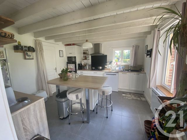 Maison &agrave; vendre - 3 pi&egrave;ces - 70 m2 - Livarot Pays D Auge - 14 - BASSE-NORMANDIE