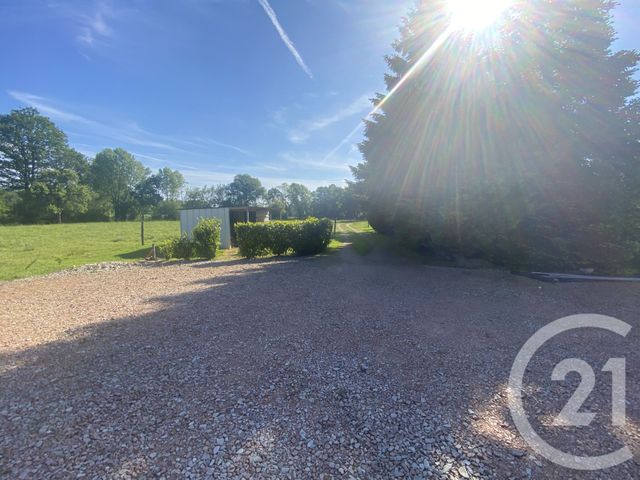 Maison &agrave; vendre - 3 pi&egrave;ces - 70 m2 - Livarot Pays D Auge - 14 - BASSE-NORMANDIE