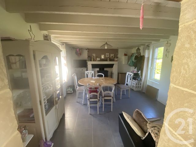 Maison &agrave; vendre - 3 pi&egrave;ces - 70 m2 - Livarot Pays D Auge - 14 - BASSE-NORMANDIE
