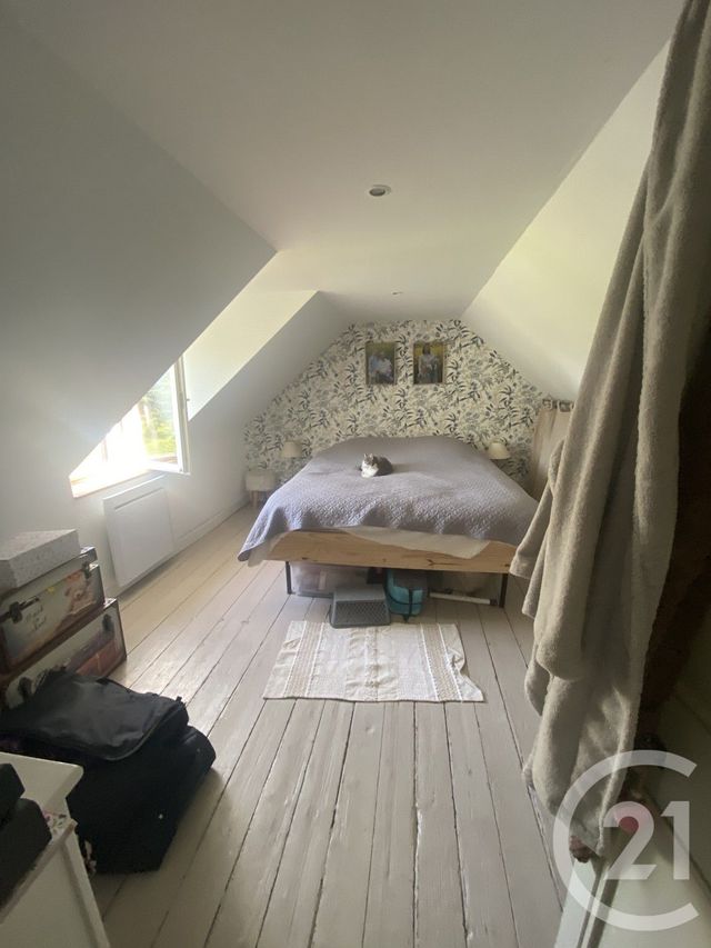 Maison &agrave; vendre - 3 pi&egrave;ces - 70 m2 - Livarot Pays D Auge - 14 - BASSE-NORMANDIE