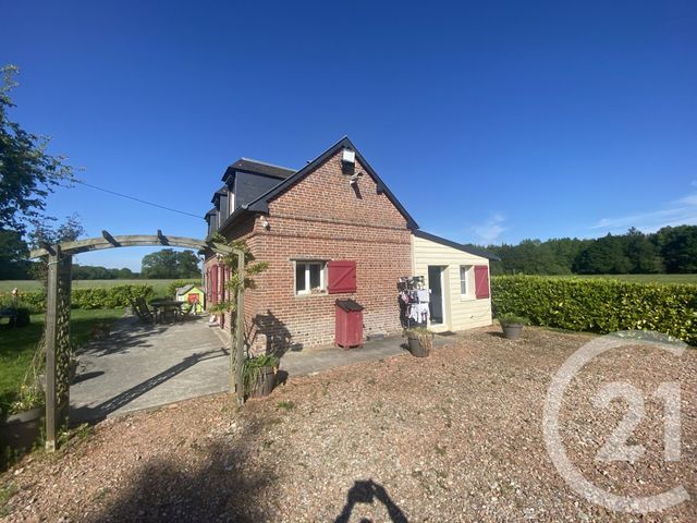 Maison &agrave; vendre - 3 pi&egrave;ces - 70 m2 - Livarot Pays D Auge - 14 - BASSE-NORMANDIE