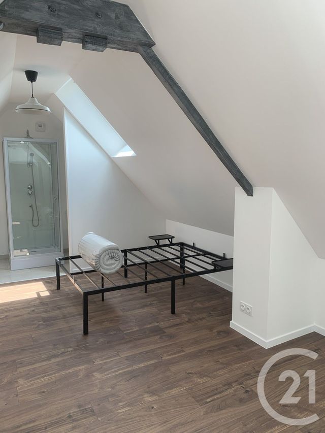 Maison &agrave; louer - 4 pi&egrave;ces - 80,48 m2 - Livarot Pays D Auge - 14 - BASSE-NORMANDIE