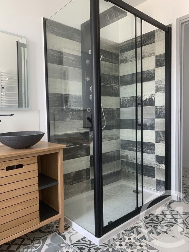 Maison &agrave; louer - 4 pi&egrave;ces - 80,48 m2 - Livarot Pays D Auge - 14 - BASSE-NORMANDIE