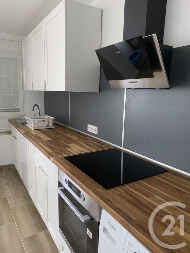 Maison &agrave; louer - 4 pi&egrave;ces - 80,48 m2 - Livarot Pays D Auge - 14 - BASSE-NORMANDIE