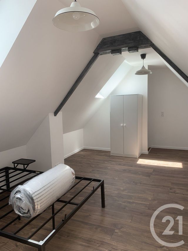 Maison &agrave; louer - 4 pi&egrave;ces - 80,48 m2 - Livarot Pays D Auge - 14 - BASSE-NORMANDIE