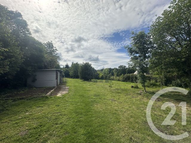 Maison &agrave; vendre - 6 pi&egrave;ces - 131 m2 - Firfol - 14 - BASSE-NORMANDIE