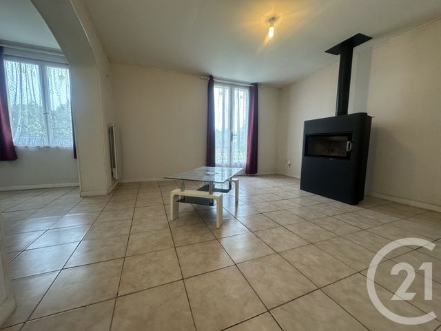 Maison &agrave; vendre - 6 pi&egrave;ces - 131 m2 - Firfol - 14 - BASSE-NORMANDIE