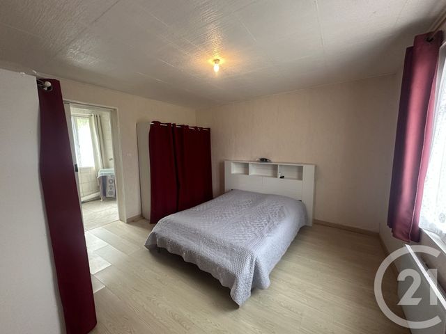 Maison &agrave; vendre - 6 pi&egrave;ces - 131 m2 - Firfol - 14 - BASSE-NORMANDIE