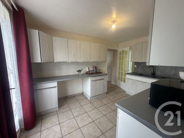 Maison &agrave; vendre - 6 pi&egrave;ces - 131 m2 - Firfol - 14 - BASSE-NORMANDIE
