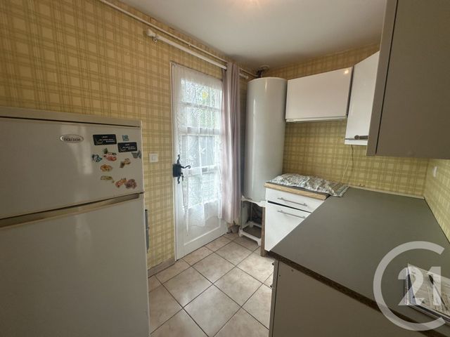 Maison &agrave; vendre - 6 pi&egrave;ces - 131 m2 - Firfol - 14 - BASSE-NORMANDIE