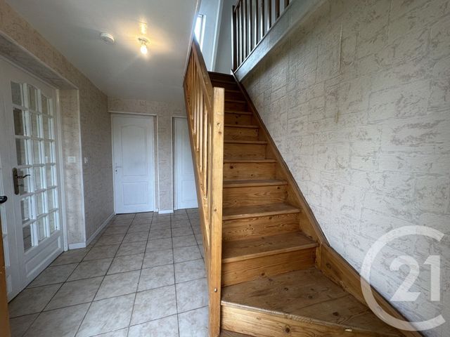 Maison &agrave; vendre - 6 pi&egrave;ces - 131 m2 - Firfol - 14 - BASSE-NORMANDIE