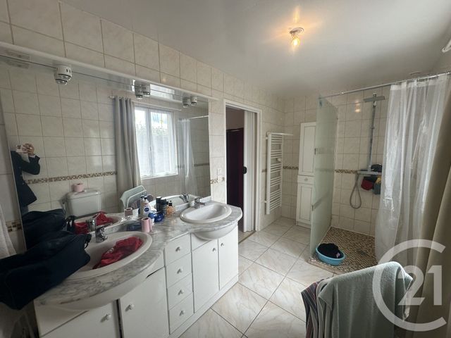 Maison &agrave; vendre - 6 pi&egrave;ces - 131 m2 - Firfol - 14 - BASSE-NORMANDIE