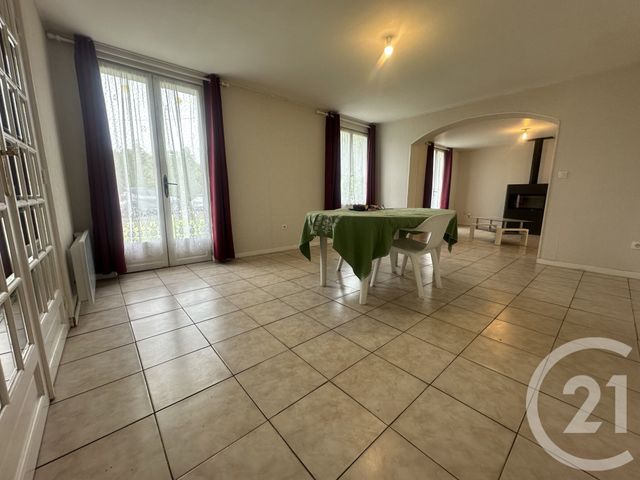 Maison &agrave; vendre - 6 pi&egrave;ces - 131 m2 - Firfol - 14 - BASSE-NORMANDIE