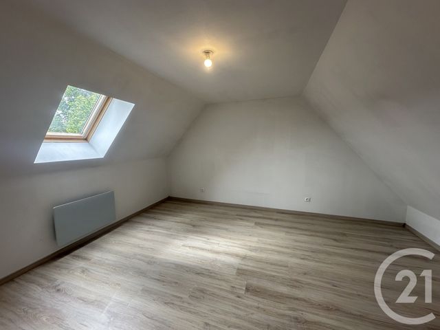 Maison &agrave; vendre - 6 pi&egrave;ces - 131 m2 - Firfol - 14 - BASSE-NORMANDIE