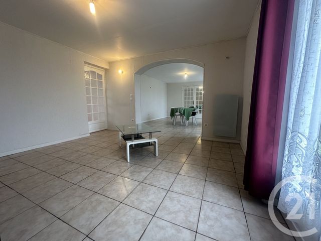 Maison &agrave; vendre - 6 pi&egrave;ces - 131 m2 - Firfol - 14 - BASSE-NORMANDIE